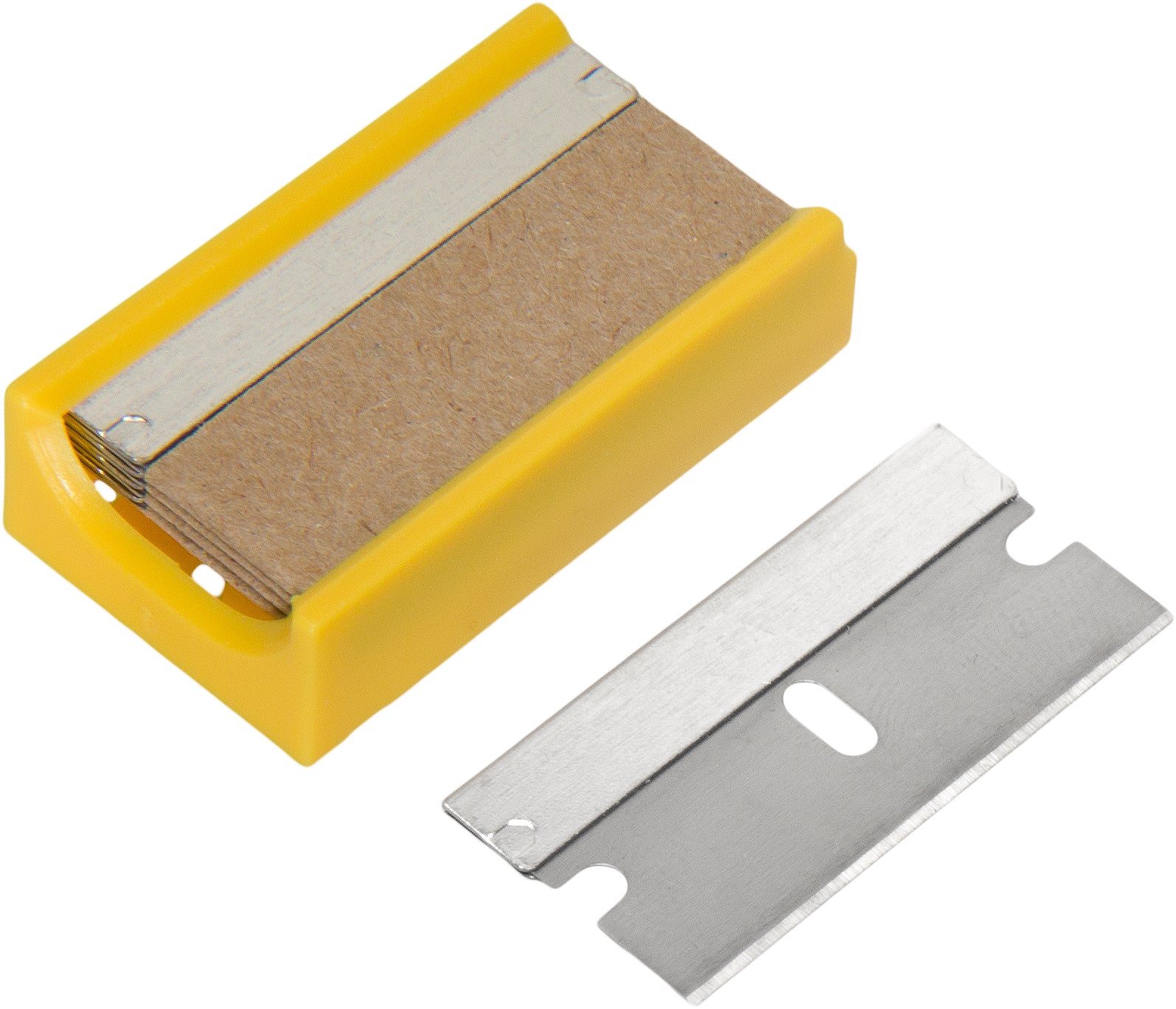 Bügelklingen 4 cm 5er-Pack