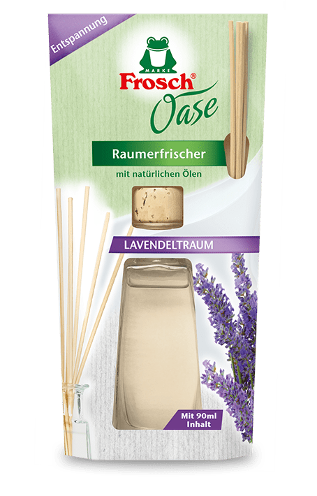 Raumerfrischer Oase Lavendeltraum