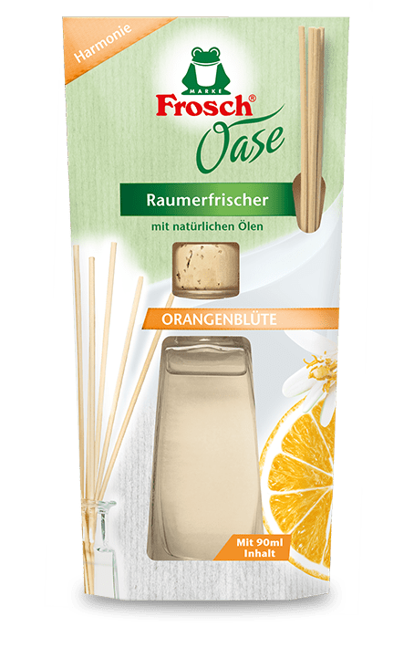 Oase Raumerfrischer Orangenblüte