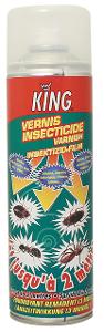 Insektenvernichtungslack 500ml