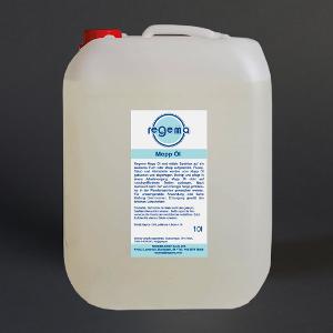 REGEMA Mopp Öl 10 l