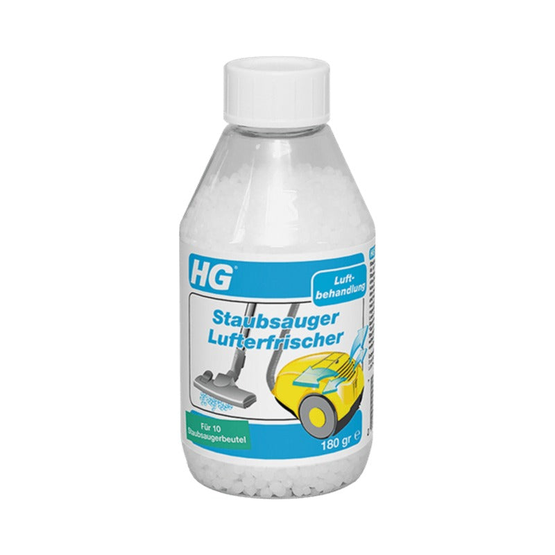 HG Staubsauger Deo 180 g