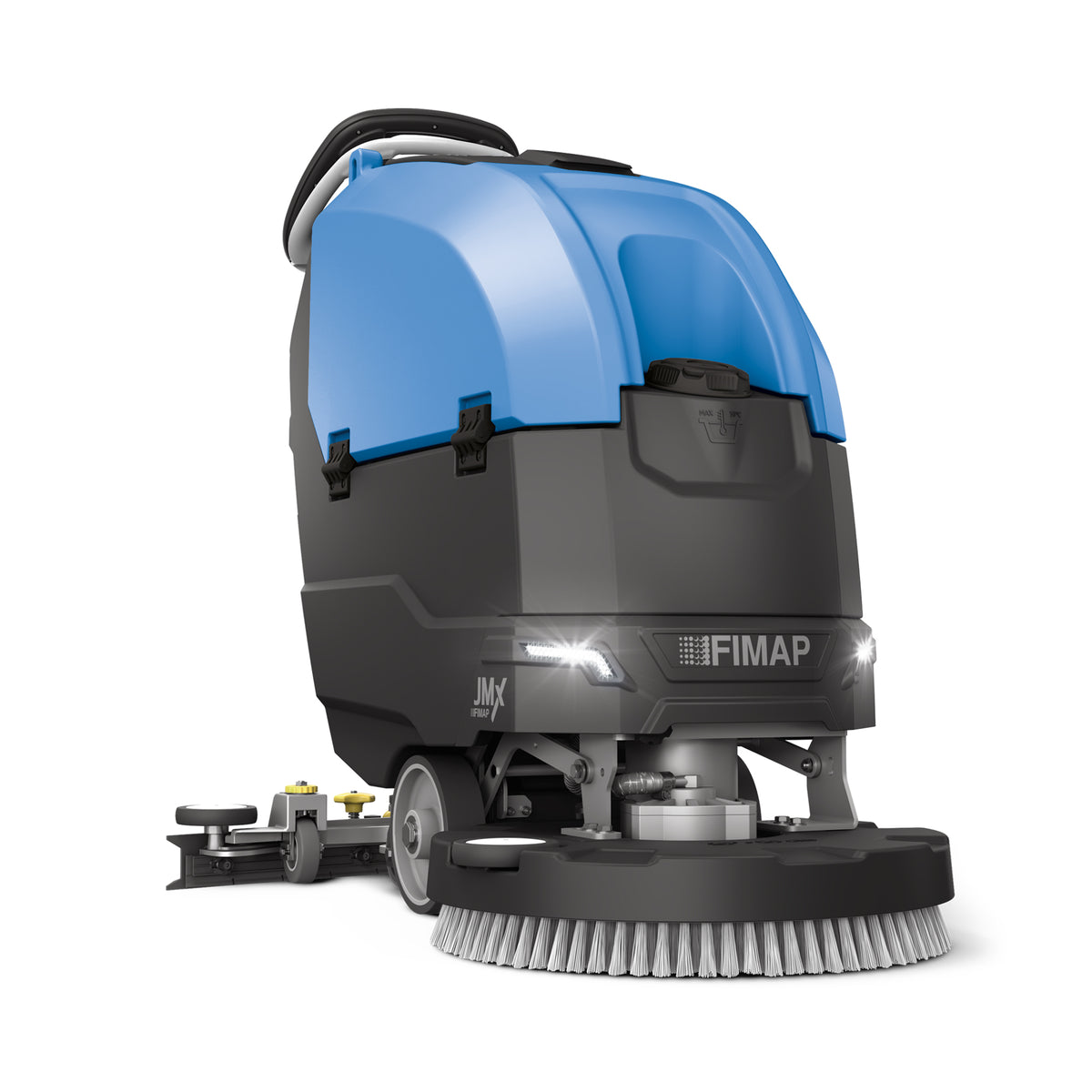 Fimap JMx 50 B Scheuersaugmaschine