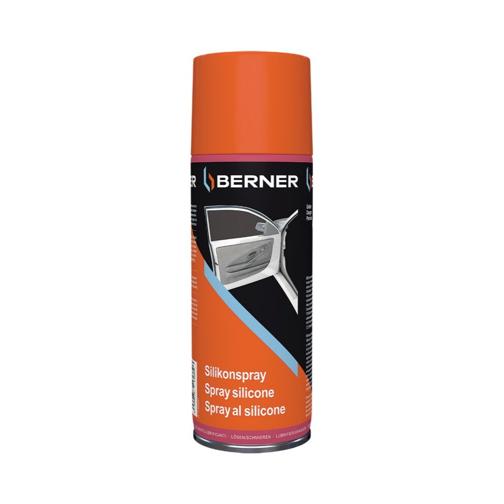 Berner Silikonspray 400 ml