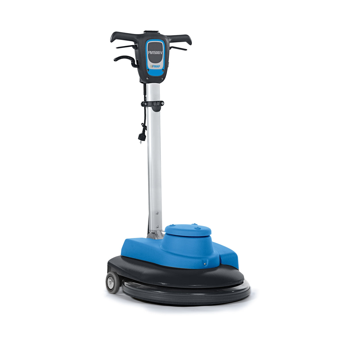 Fimap FM1500 V Hochgeschwindigkeits-Poliermaschine