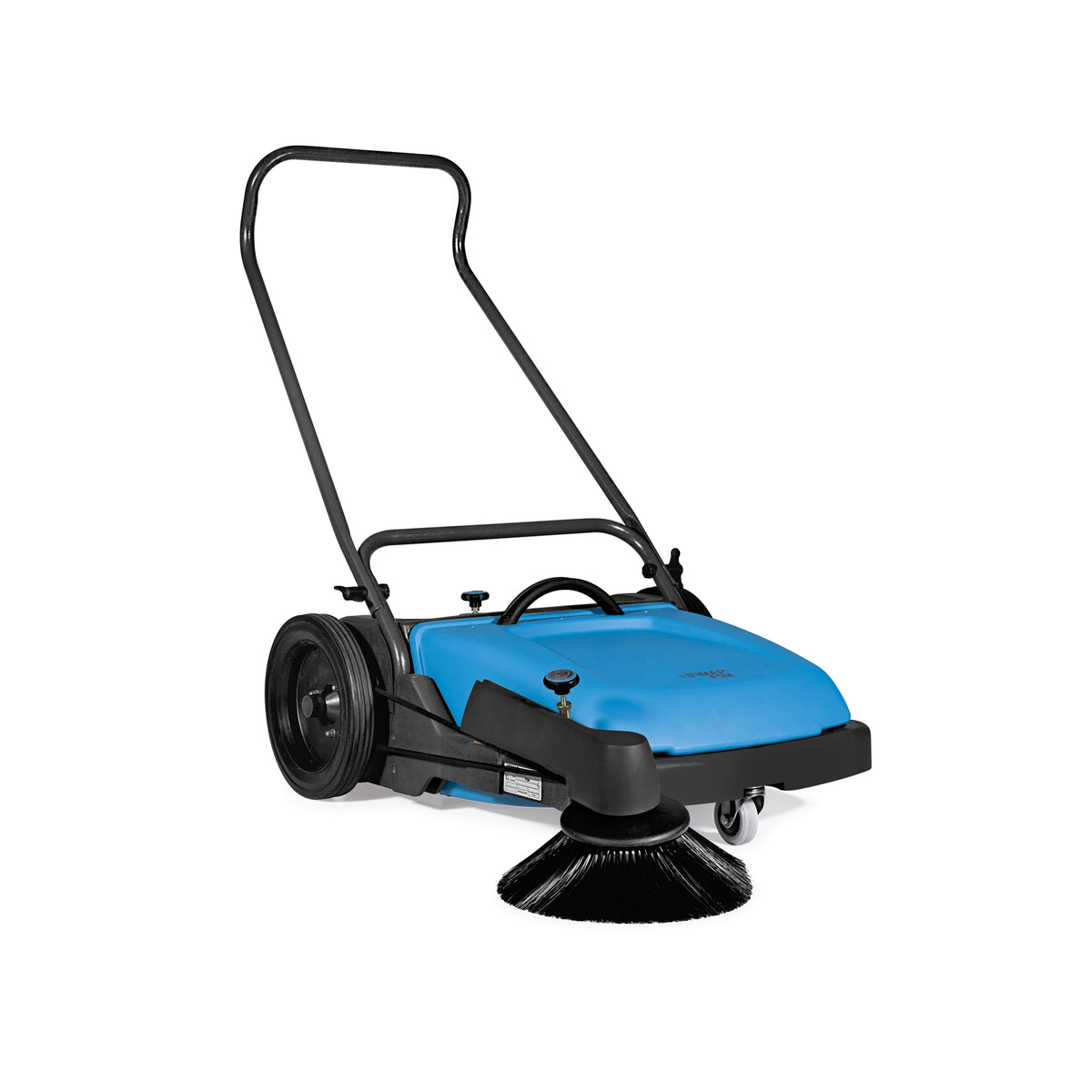 Fimap FSM Handkehrmaschine