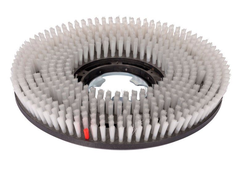 Sprintus Schrubbbürste 16″ mittel für EM 17 EVO