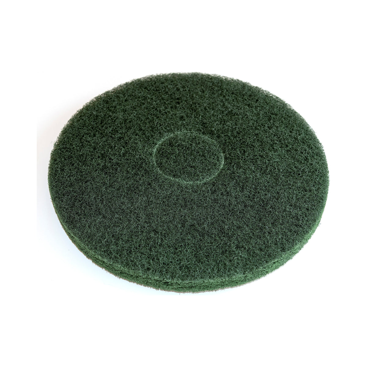 Sprintus Pads grün 17″ 5 Stück