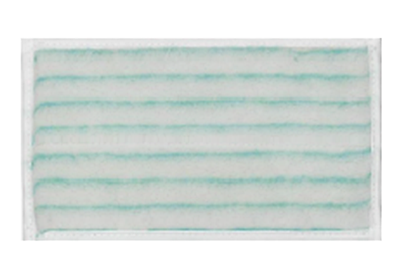 Sprintus Queen Bonnet Pad klein 39 × 23 cm 5 Stück für Titan Square