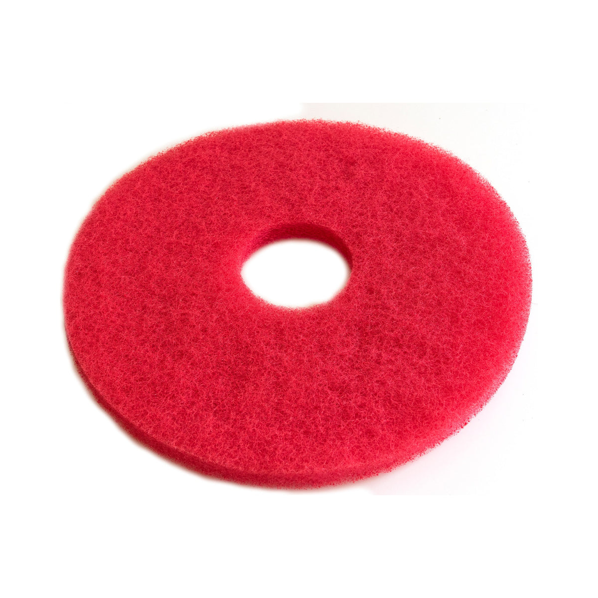 Sprintus Pads rot 15″ 5 Stück