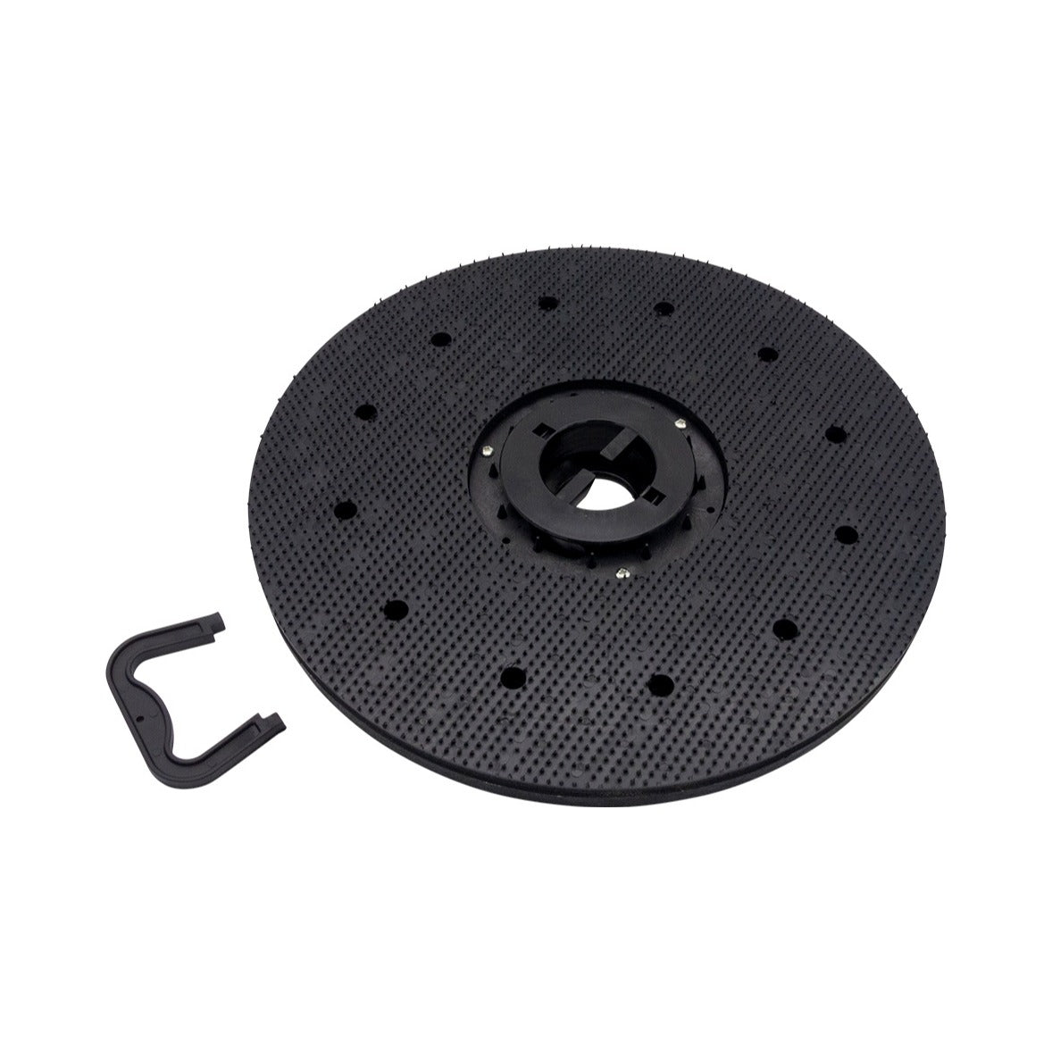 Sprintus Pad-Treibteller 17″ mit Padverschluss für Camira