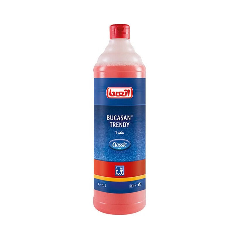 Buzil Bucasan Trendy T 464 Sanitärunterhaltsreiniger