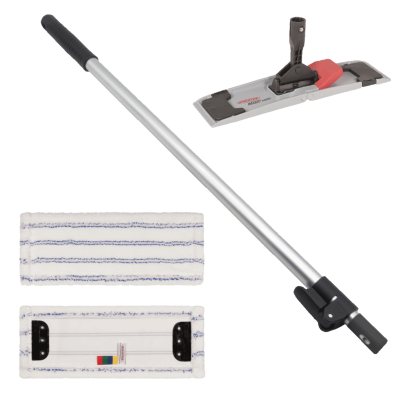 Sprintus Wischset Magic Vario 40 cm