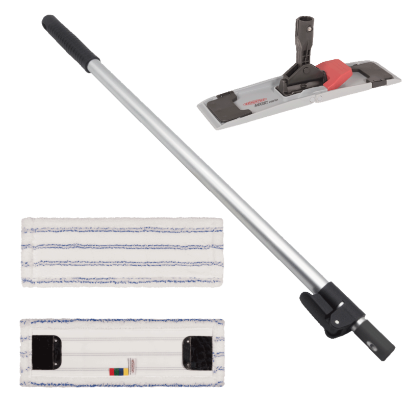 Sprintus Wischset Magic Vario 50 cm