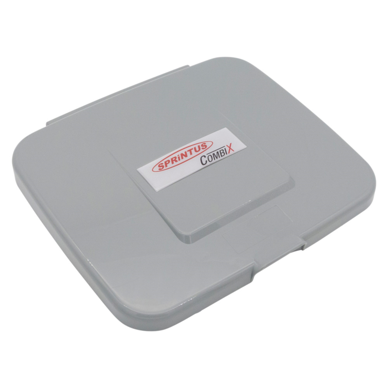 Sprintus Deckel Wäsche-Müllsack für CombiX