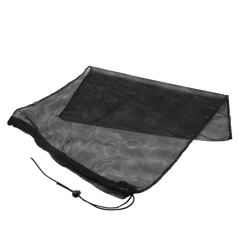 Sprintus Wäschenetz 35 Liter schwarz für VariX