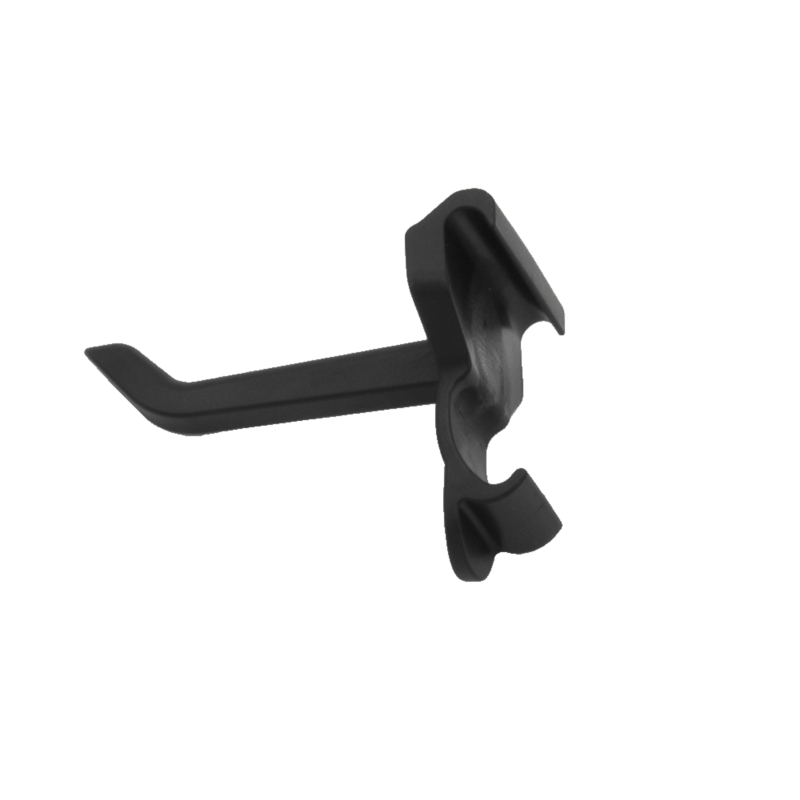 Sprintus Haken schwarz für VariX