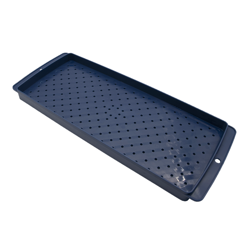 Sprintus Tränkhilfe blau für Moppbox für VariX
