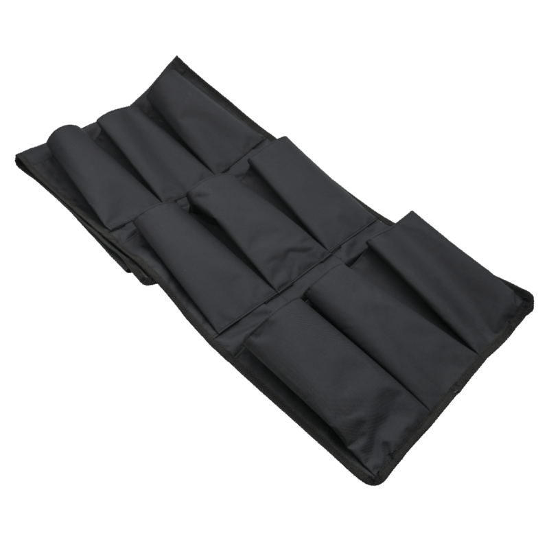 Sprintus Aufbewahrungshänger 10 Taschen für VariX ZERO
