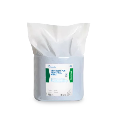 Decosept Pur Industrial Wipes