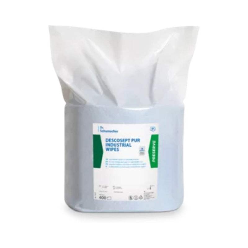 Dr. Schumacher DESCOSEPT PUR INDUSTRIAL WIPES