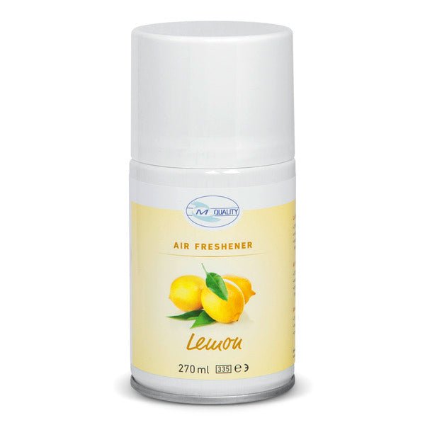 PERSONALPRO LUFTERFRISCHERDOSE... LEMON