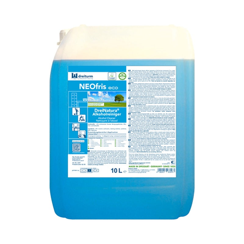 Dreiturm NEOfris eco DreiNatura Alkoholreiniger
