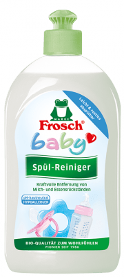 Baby Spül-Reiniger