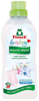 Baby Wäsche-Weich 750 ml