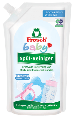 Baby Spül-Reiniger