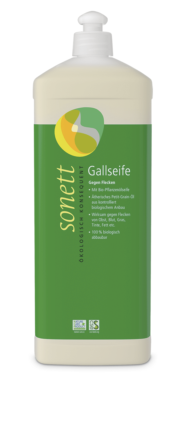 Gallseife