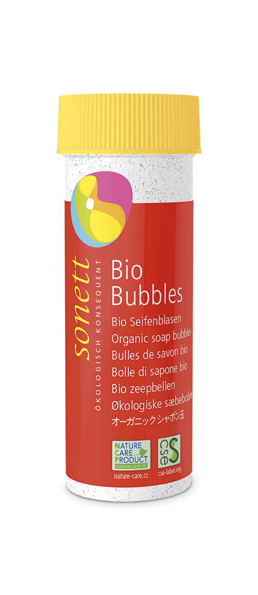 Bio Bubbles