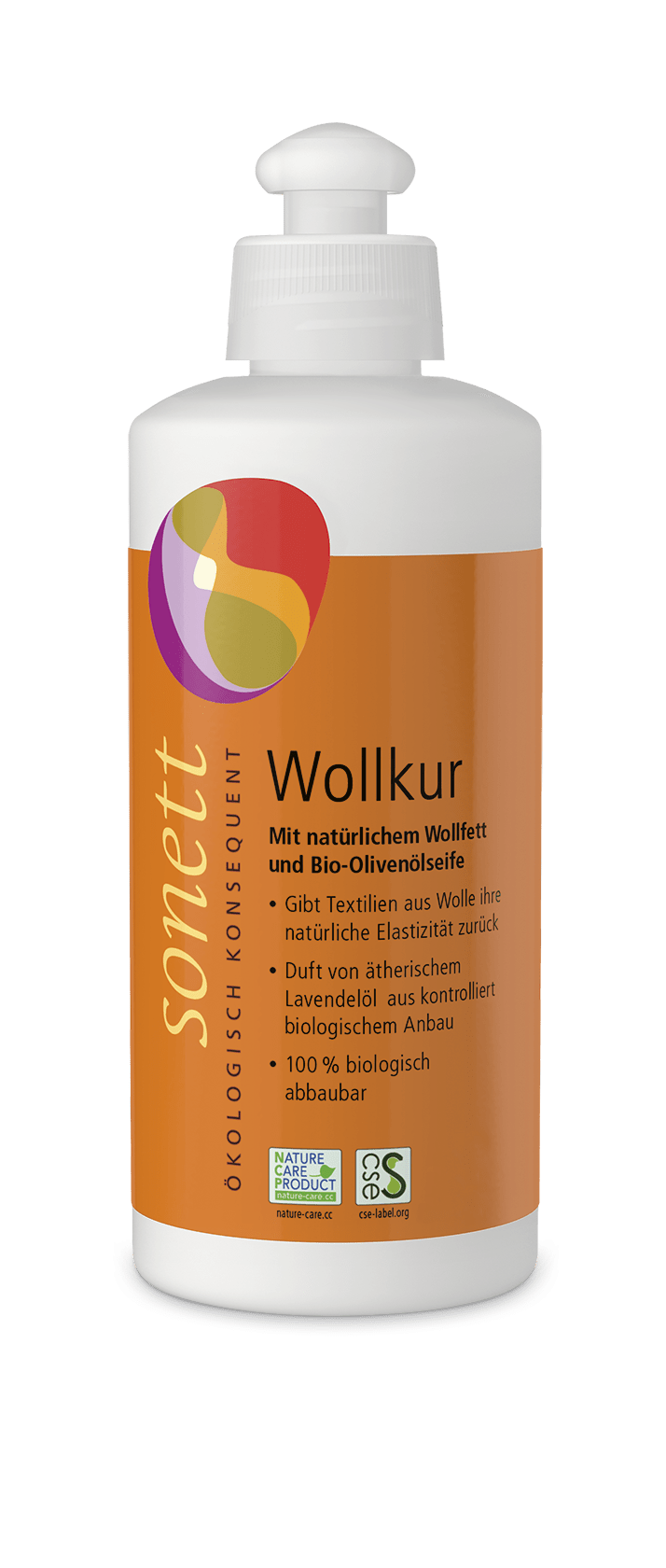 Wollkur