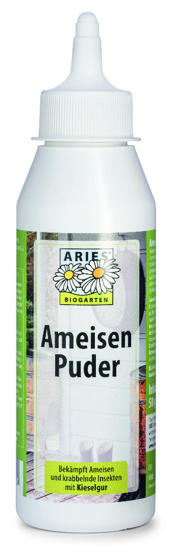 Ameisenpuder von Aries