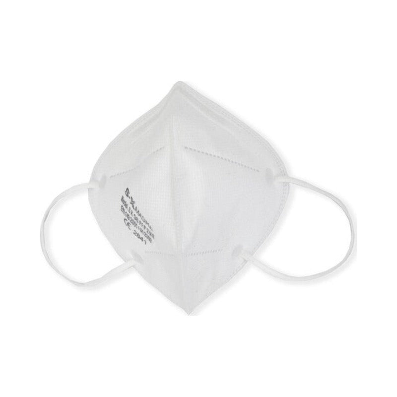 Mopptex FFP2 Atemschutzmaske