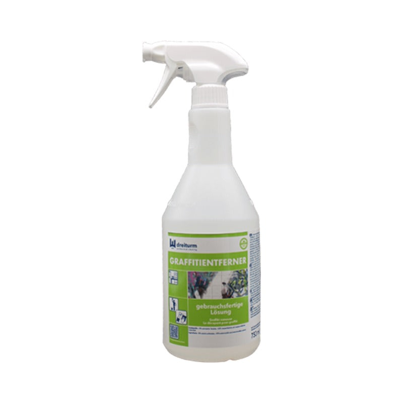 Dreiturm Graffitientferner 750 ml