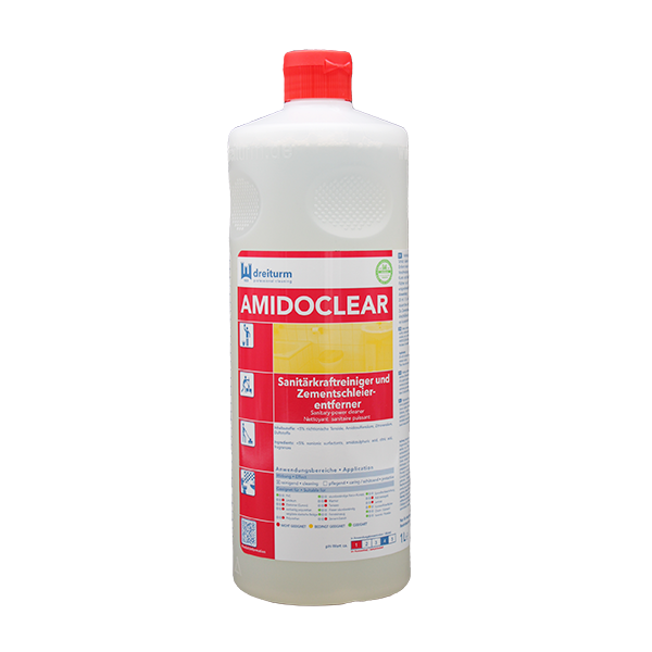Amidoclear