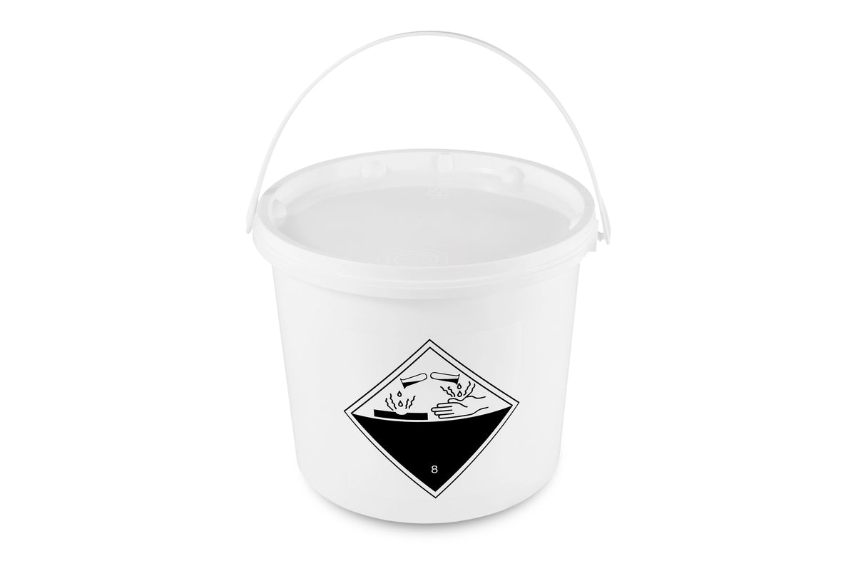 Funny Spülmaschinen Pulver 10 kg