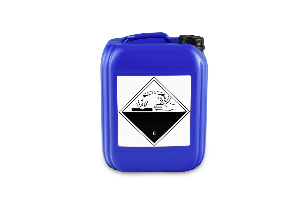 Funny Gläserreiniger für Gewerbe-Spülmaschinen 10 Liter