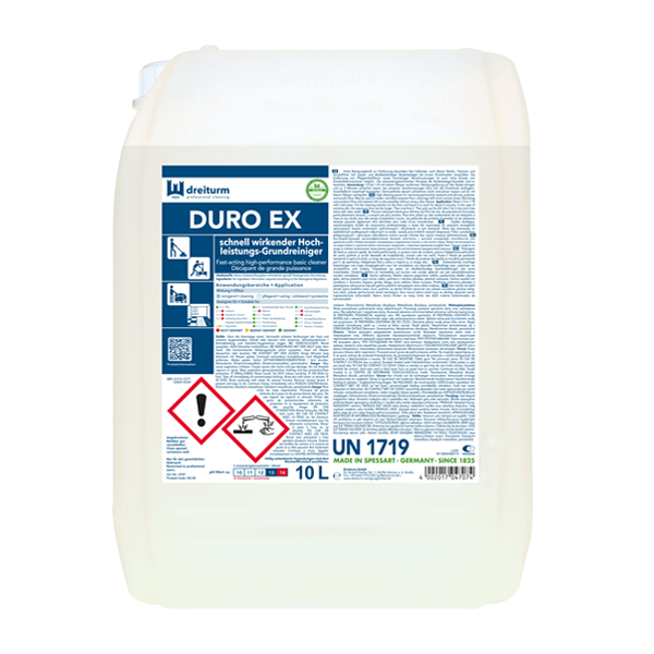 DURO EX