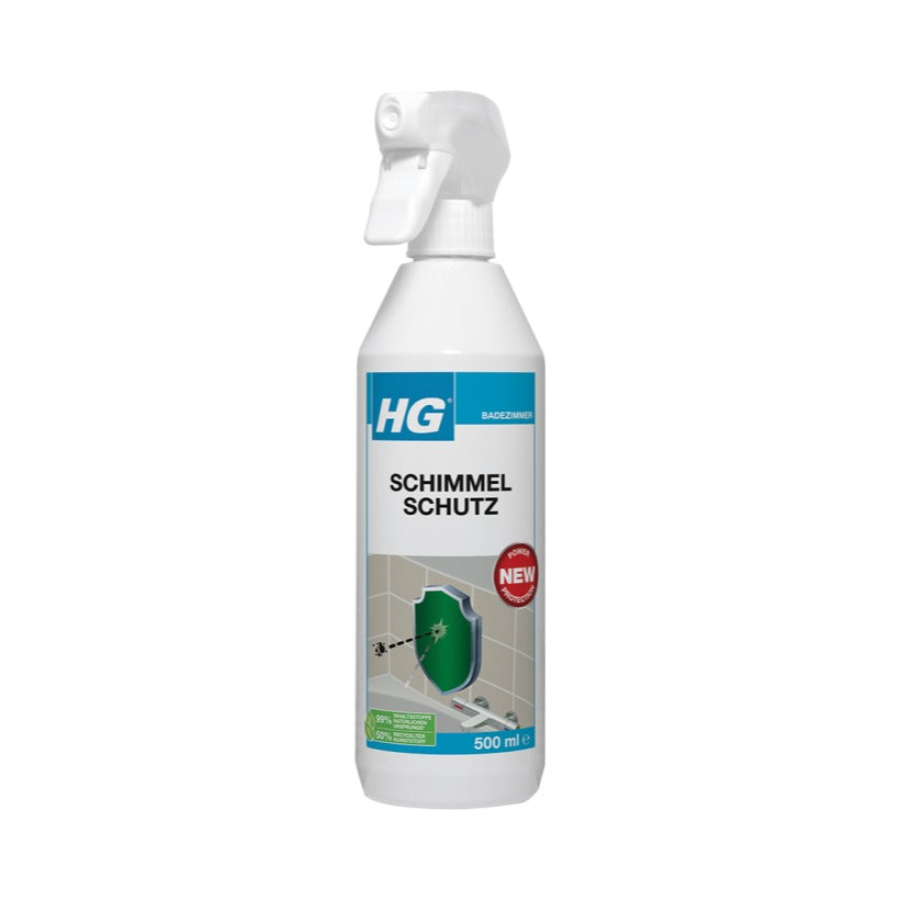 HG Schimmel Schutz 500 ml