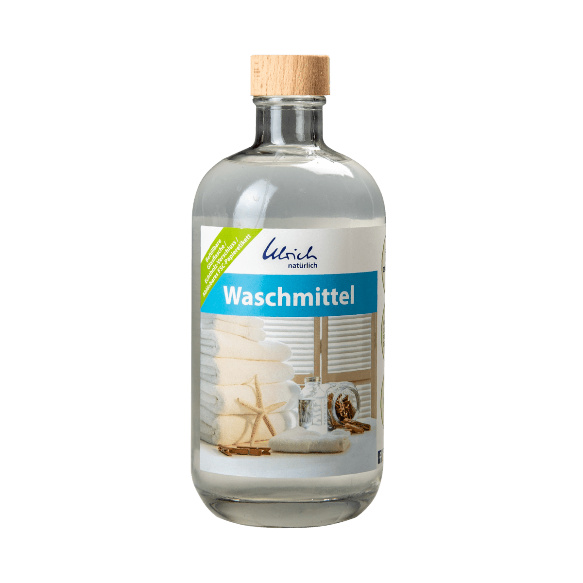 Waschmittel universal