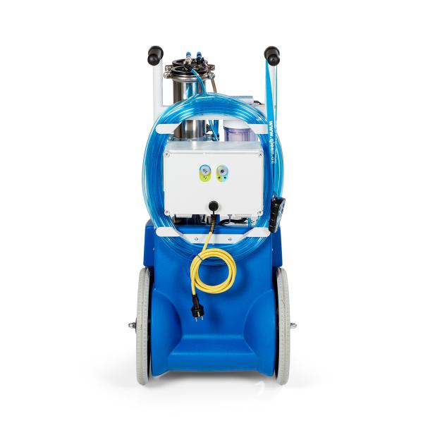 Qleen RO zwei Membrane-Osmoseanlage bis zu 300L/h