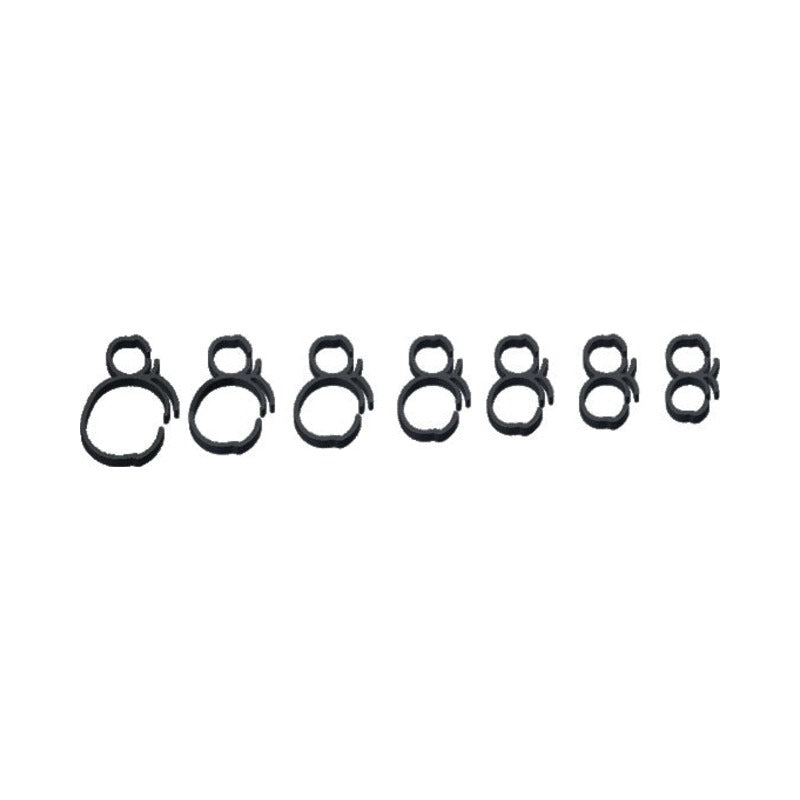 QLEEN Clipset 1-8