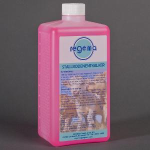 REGEMA Stallbodenentkalker 1 l