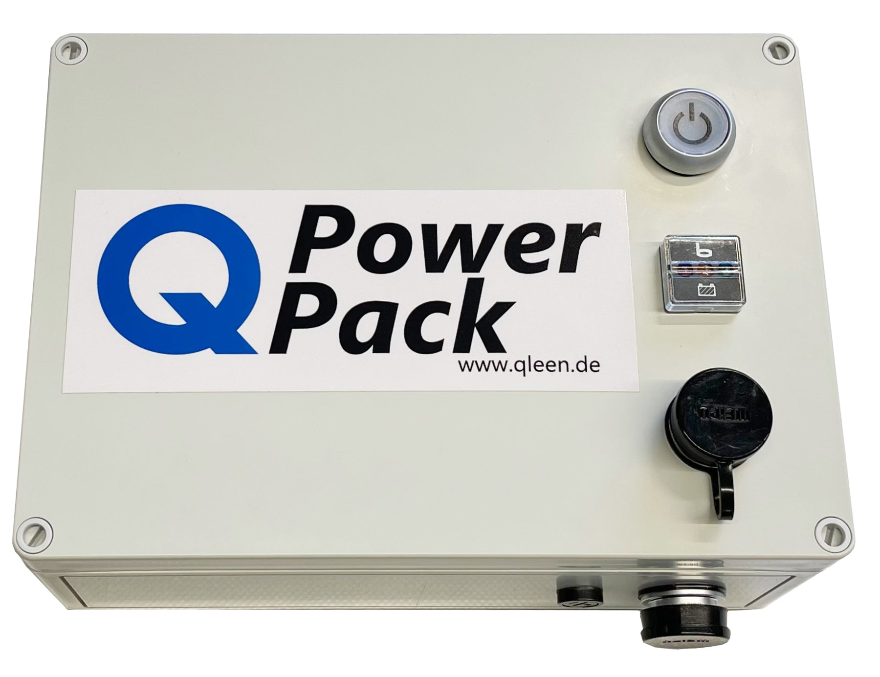 Q-Power Akku