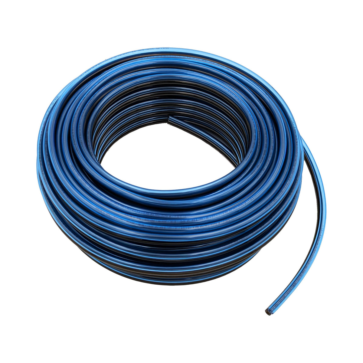 QLEEN Duo-Schlauch Ø 8 / 10 mm 50 m