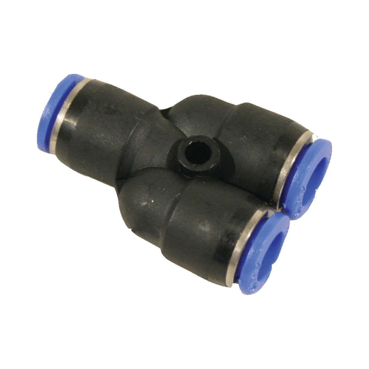 QLEEN Y-Verbinder reduziert Ø 8 / 10 mm