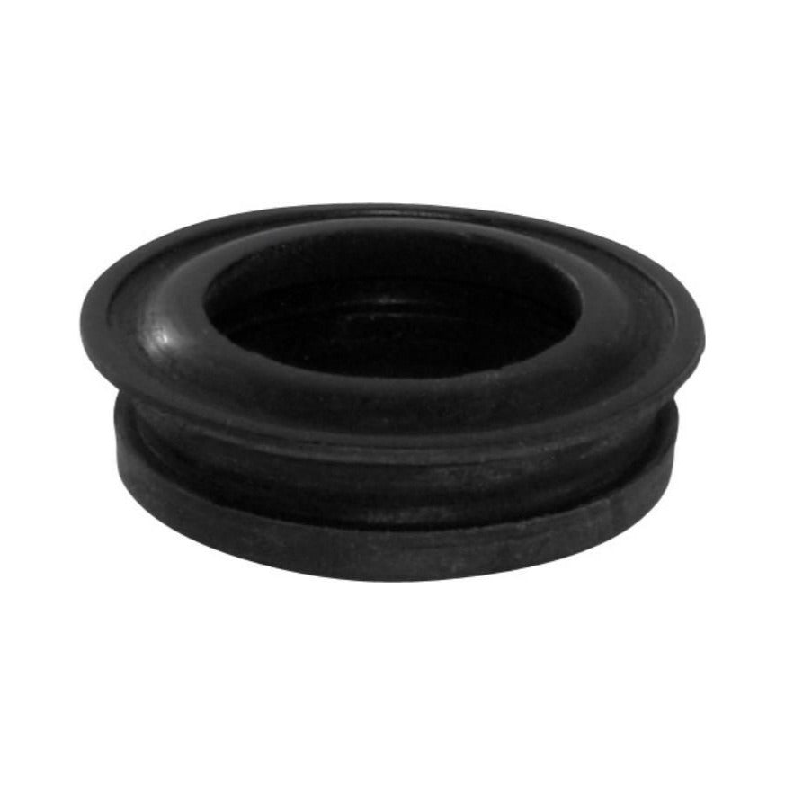 QLEEN Klauenkupplung, Ersatzdichtung & Verschlusskappe