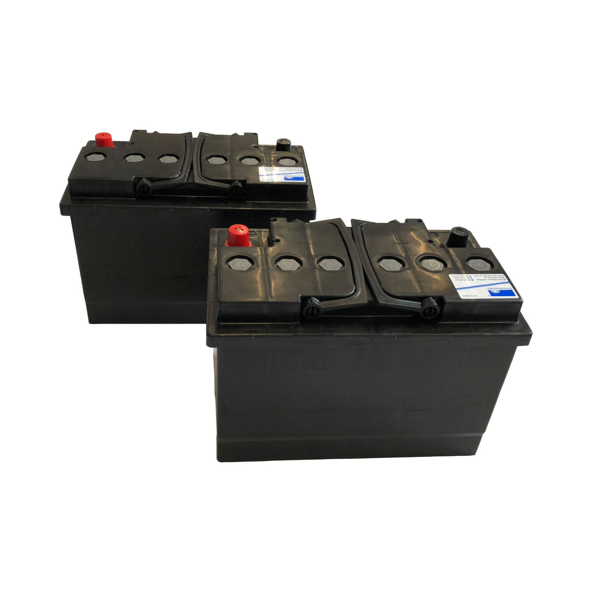 QLEEN Akku für Profi-Systeme und Q-Station